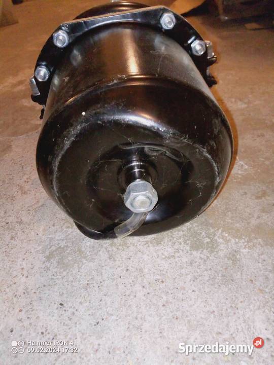 Siłownik ham RL 3530 SA1 Autosan tył ciężarowe sprzedam