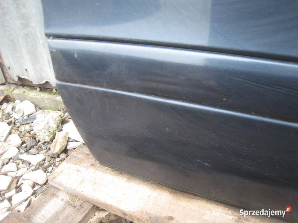 Drzwi lewe kierowcy MercedesBenz CLK C208 9702 Kraków