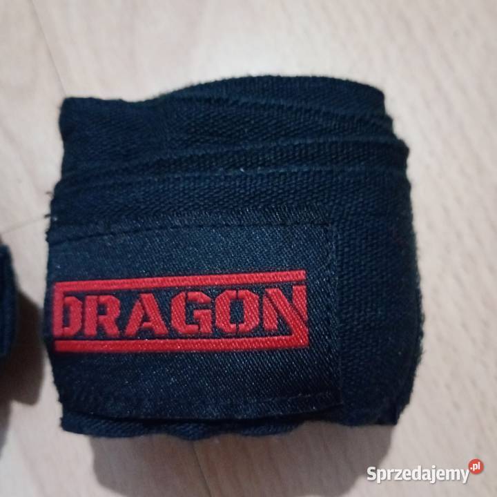 Bandaż bokserski sprzedam