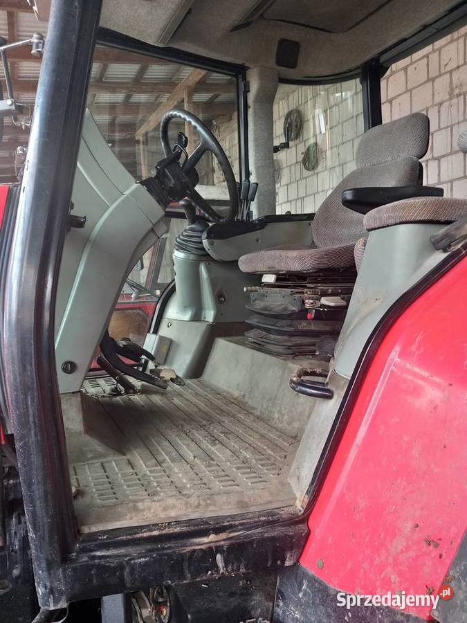 Mf 6270 8600h Bargłów Kościelny