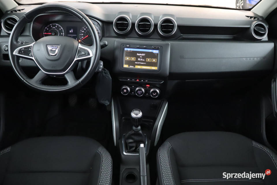 Dacia Duster 10 TCe sprzedam