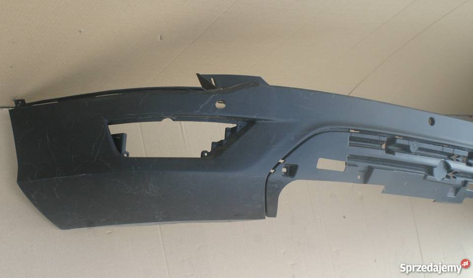 FORD KUGA MK2 LIFT FL ZDERZAK TYŁ GV4417A894A Pozostałe Części Bieleń