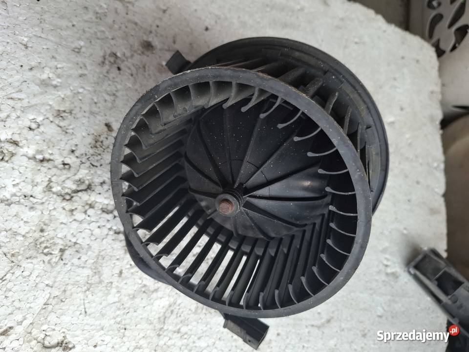 Dmuchawa Nawiewu Audi 80 B4 osobowe Wisznice sprzedam