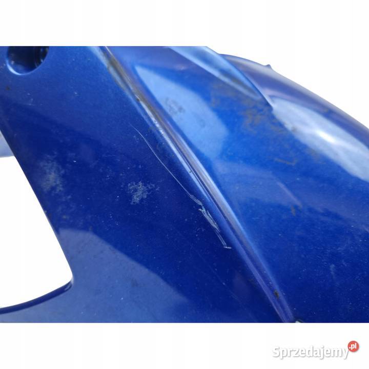 PRZEDNI BŁOTNIK PRZÓD BMW F800 F800R K71 K73 lubelskie Chełm