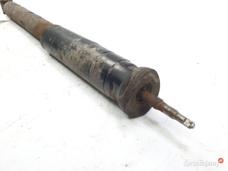 AMORTYZATOR LEWY TYŁ MERCEDES W210 2103260398 kujawsko-pomorskie Lipno