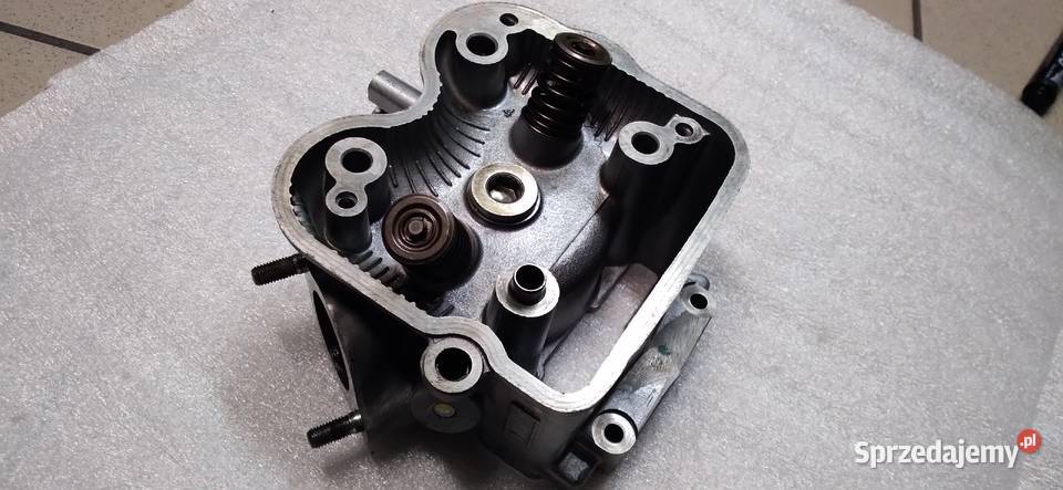 Głowica Honda SH SWing 125 Jawiszowice