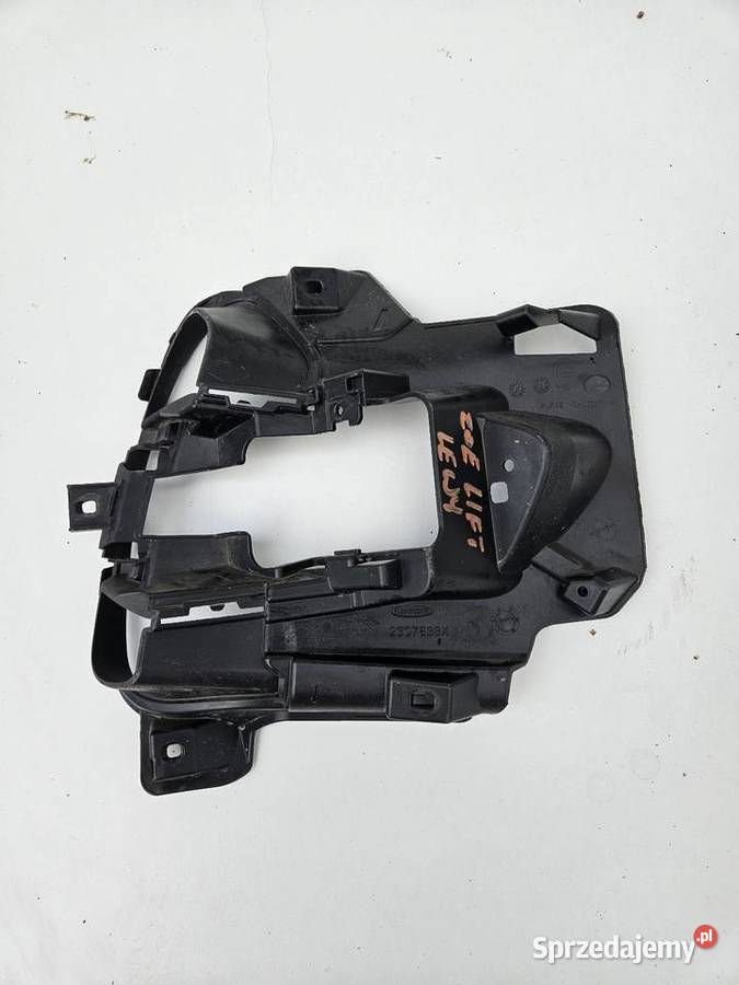 RENAULT ZOE LIFT UCHWYT LEWY MOCOWANIE LEWE wielkopolskie