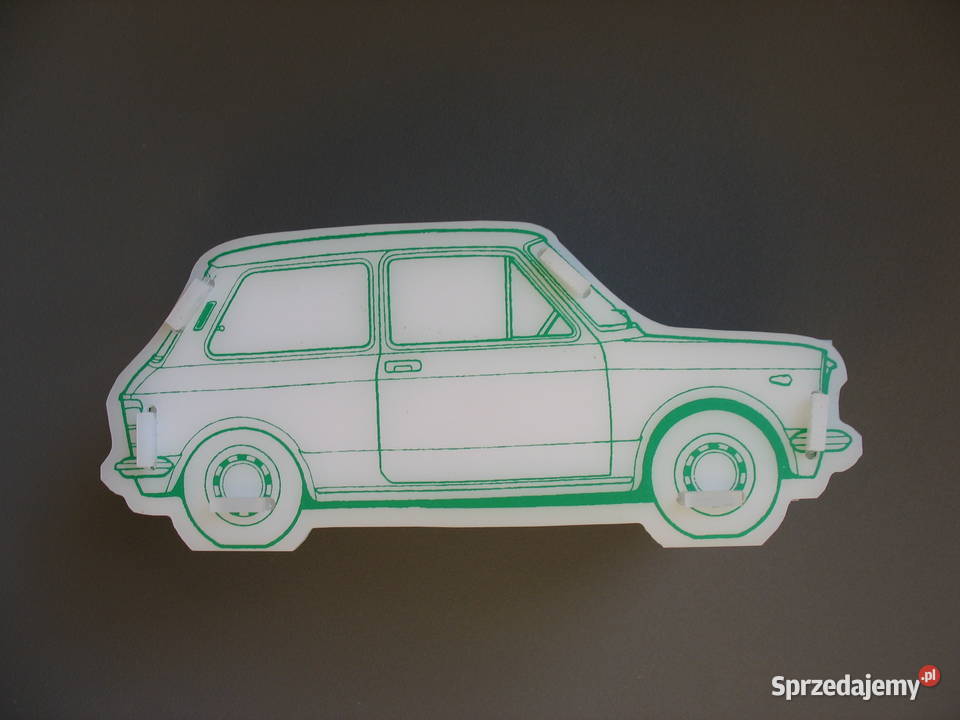 AUTOBIANCHI model auta zlot niemcy 2012 Przemyśl sprzedam
