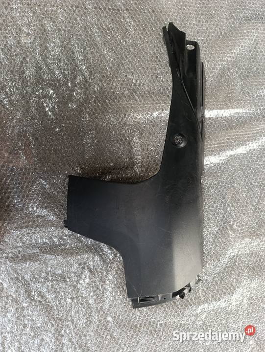 OKŁADKA ZDERZAKQ PEUGEOT 3008 II 2 16 9810869777 Zduńska Wola