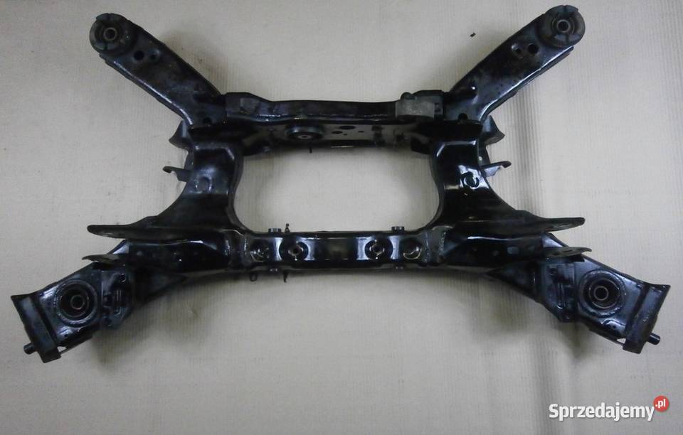 TYLNE SANKI ZAWIESZENIE BELKA TYŁ ORYGINAŁ Białystok