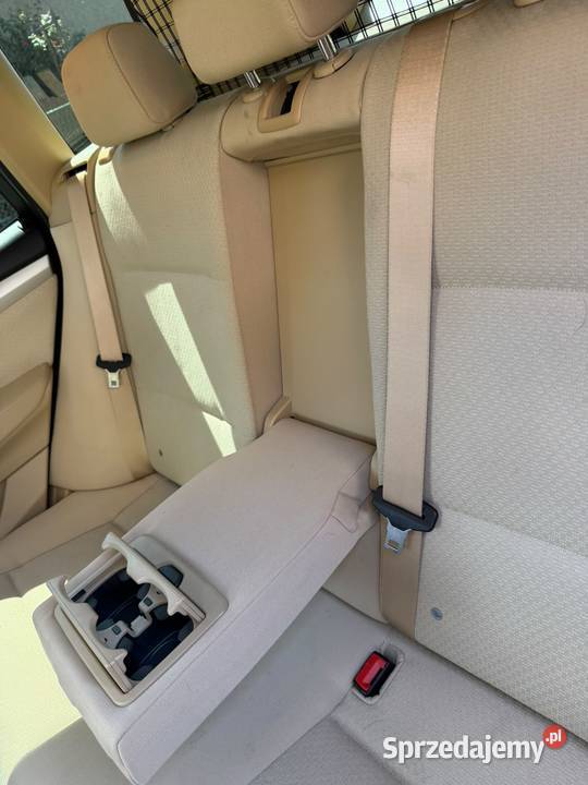 BMW X3 F25 LCI Polift sDrive 18d 20 2016 r 269