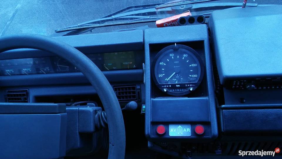 Renault FR1 Autobusy i minibusy Sędziszów Małopolski sprzedam