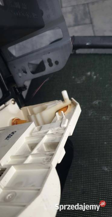 panel konsola nawiewu honda civic vii 7 Części samochodowe Modlniczka