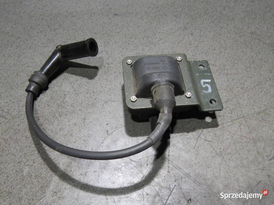 APRILIA ATLANTIC 500 CEWKA ZAPŁONOWA FAJKA