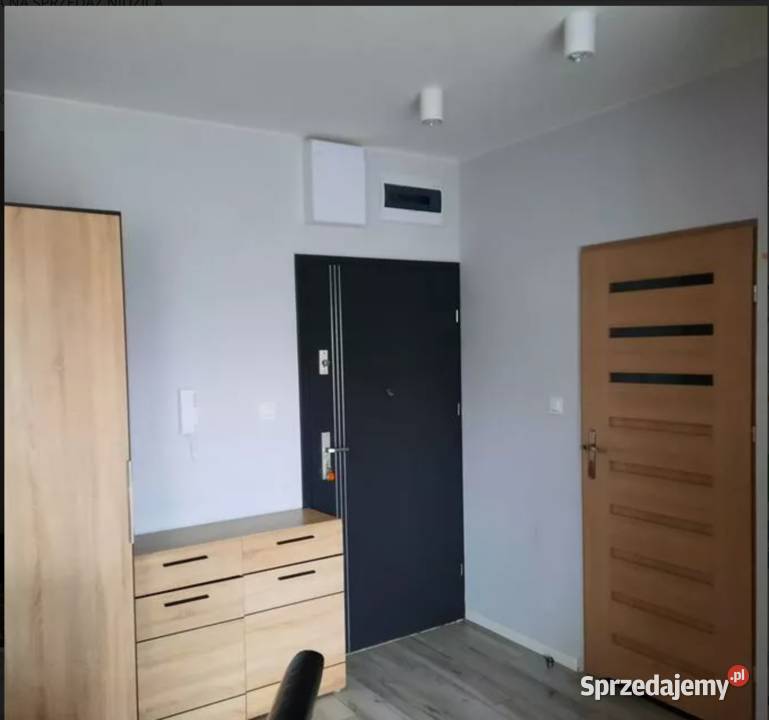 Sprzedam mieszkanie 38 m2 Nidzica Ogrodowa 8a Sprzedaż Nieruchomości