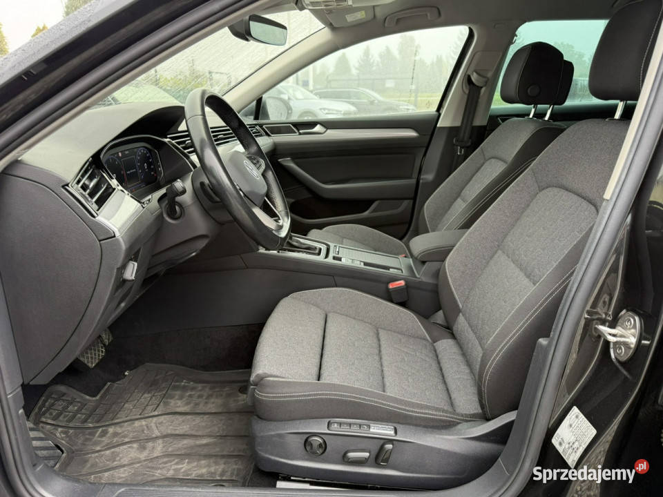 Volkswagen Passat Variant 20 TDI EVO 150 DSG Wrocław