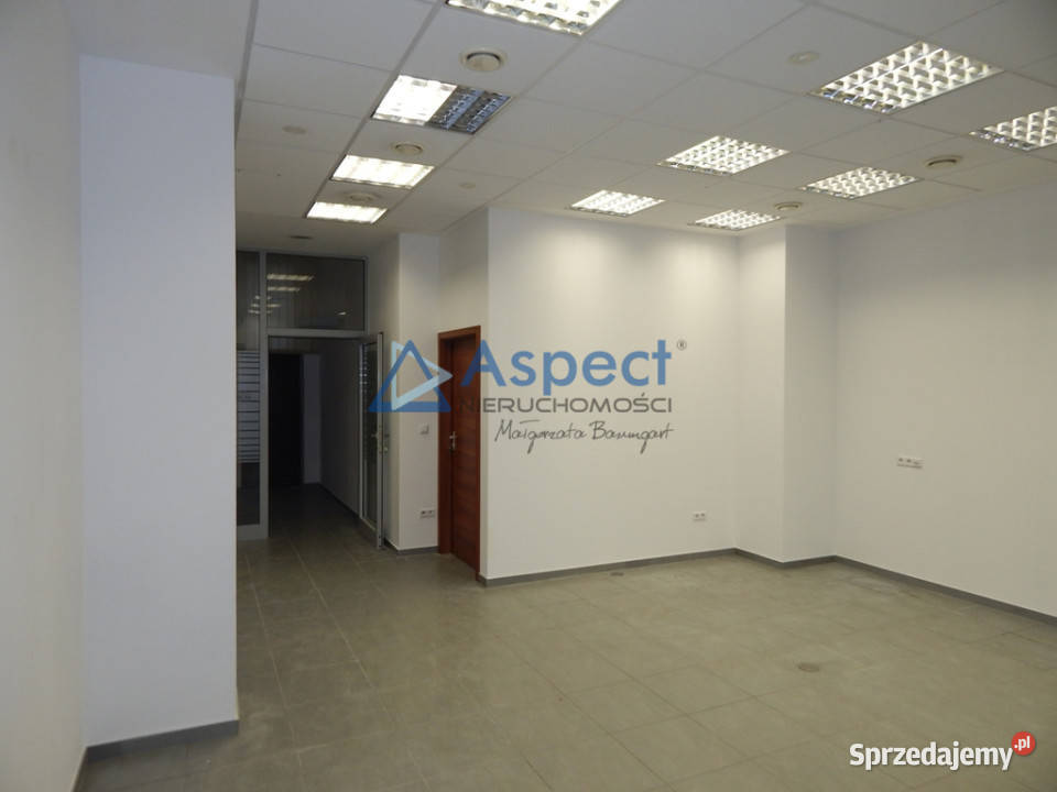 Wynajem Pomorzany lokal 68 m2 gastronomia OK Szczecin