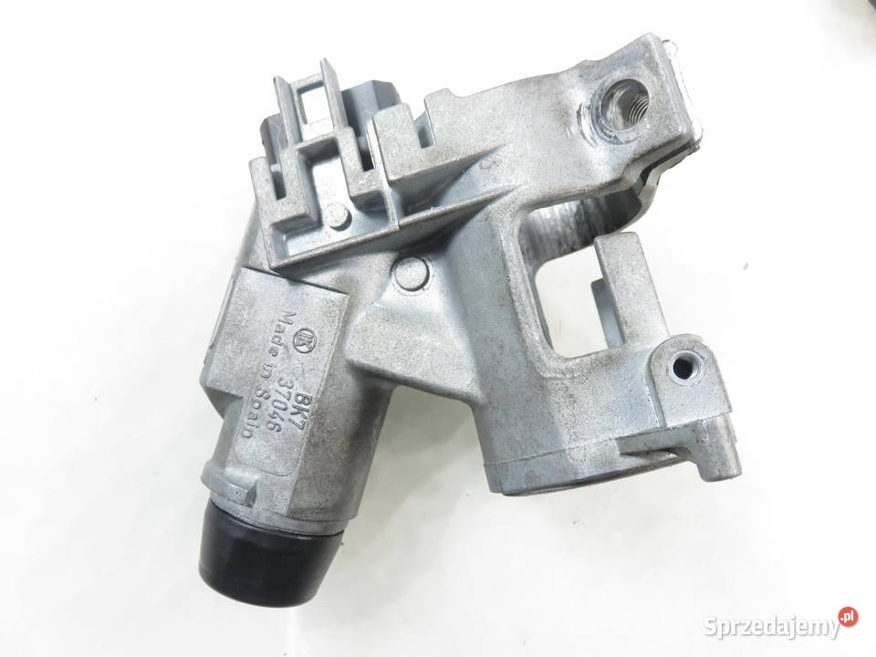 STACYJKA VW GOLF III Variant 1H5 357905851D osobowe