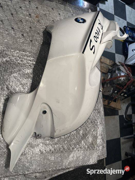 BMW R1100 S 9805 Owiewka Bok Lewa Lewy N1039