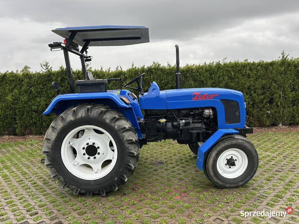 Zetor MF Ursus sprzedam