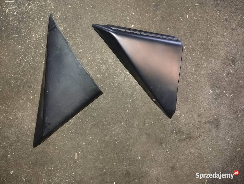 Osłony wewnętrzne lusterek alfa 164 Pozostałe Poznań sprzedam