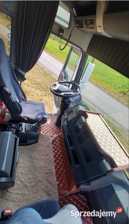 Man Tga Plandeki Grójec