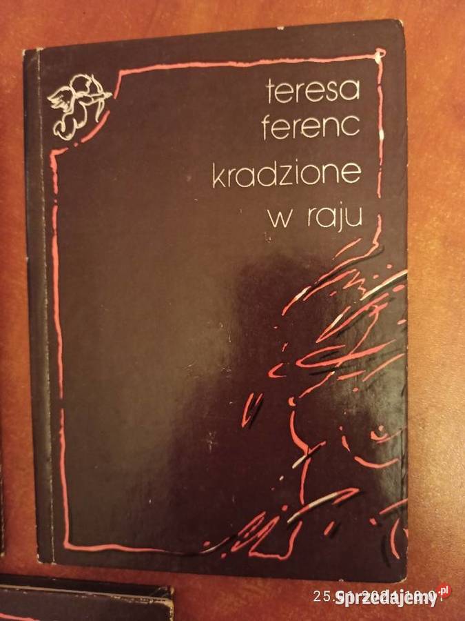 Książki Wybrane Poezja Koszalin