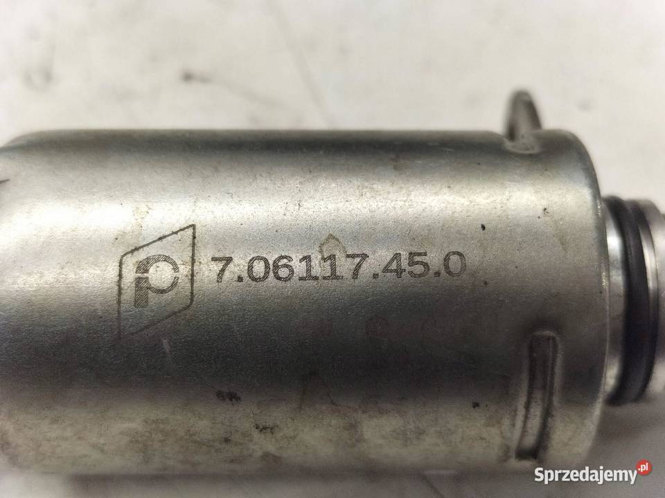 CZUJNIK SENSOR FAZ ROZRZĄDU 706117450 16 HDI 119