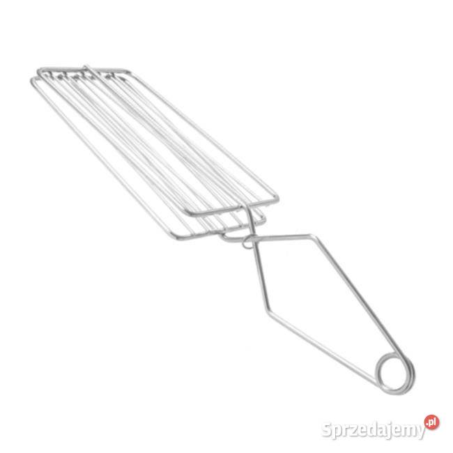 Toster kanapkowy z 6 klamrami 262214 Tarnów