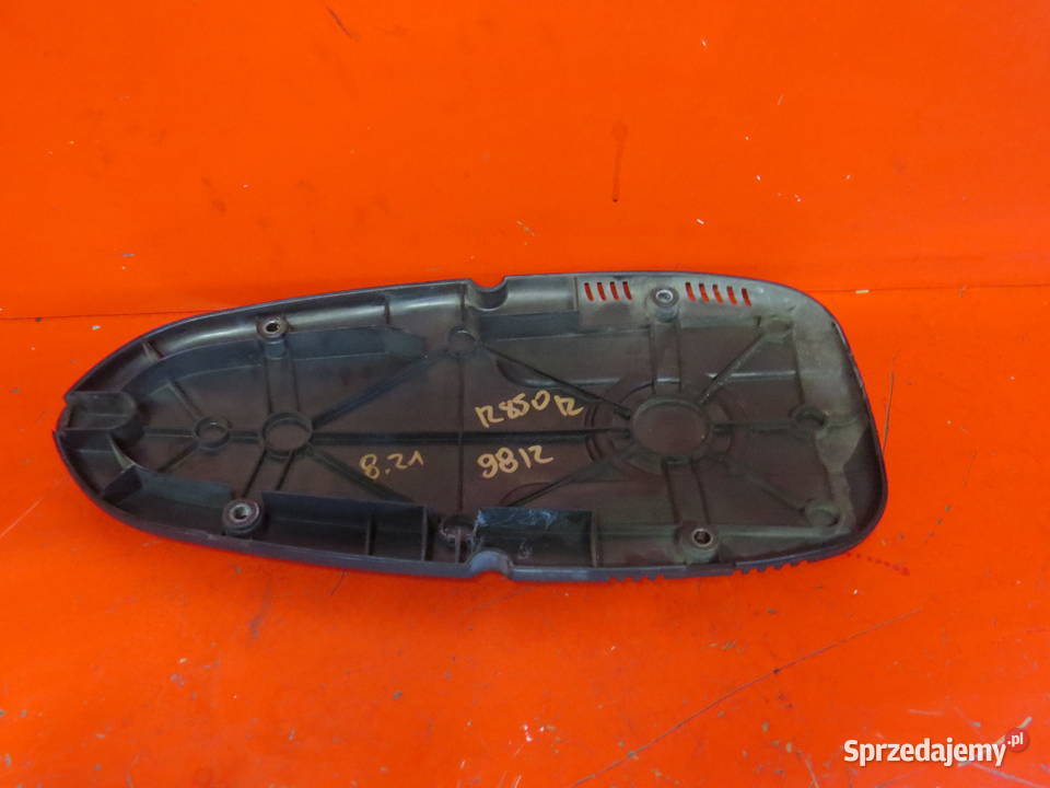 BMW R850R R 850 R 850R 1100 1150 rt gs osłona mazowieckie Warszawa