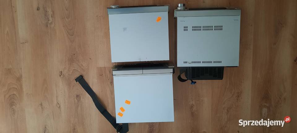 Tehnics SAEH780 SHEH780 RSDV280 dolnośląskie