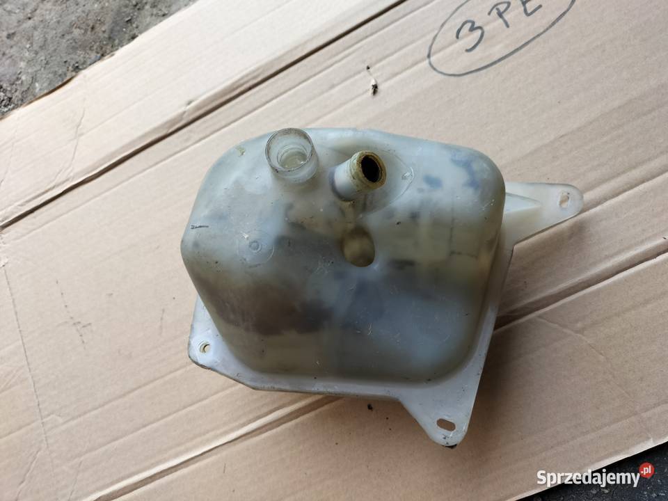 AUDI 80B3 16B ZBIORNICZEK PŁYNU WODY WYRUWNAWCZY sprzedam
