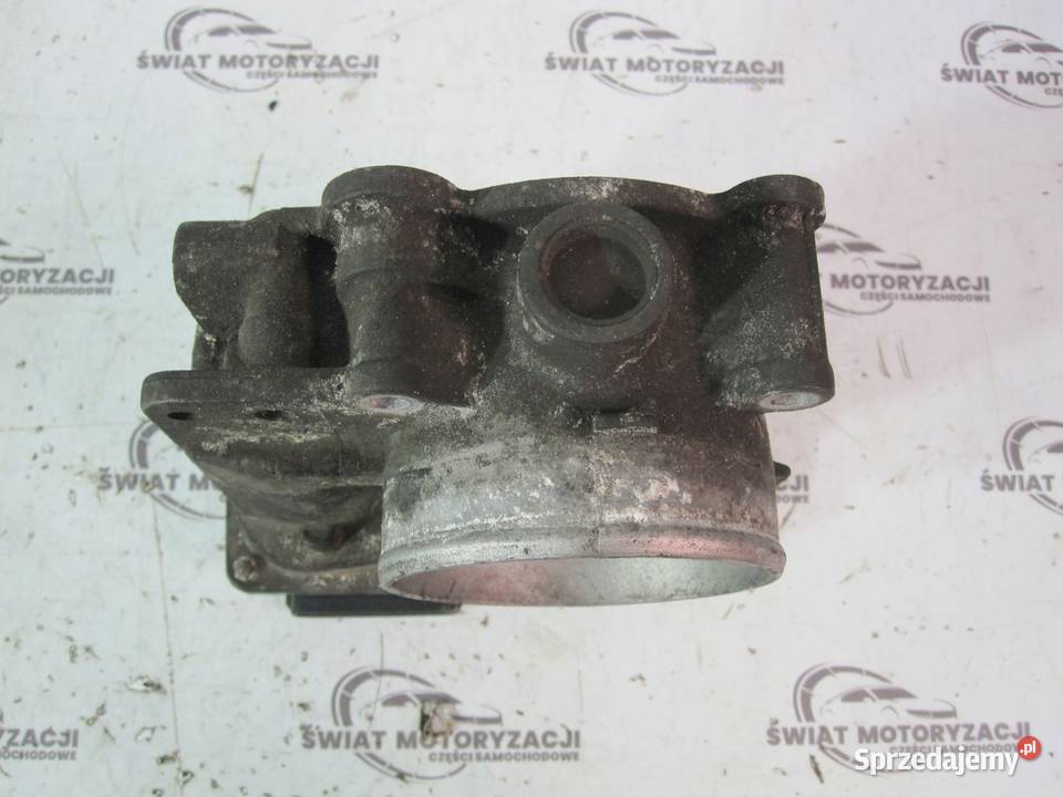 FREELANDER II 20 TD4 przepustnica 6C9N9F991AA