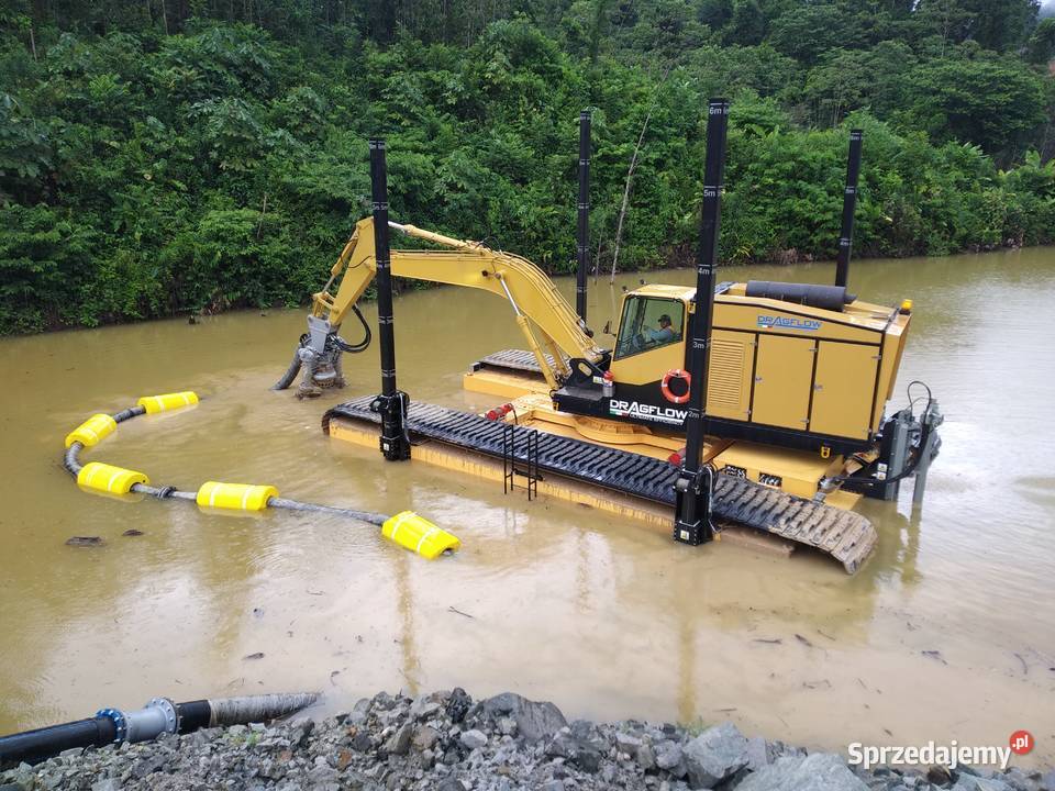 Pływaki do rurociągów Pozostałe Motoryzacja Stasin