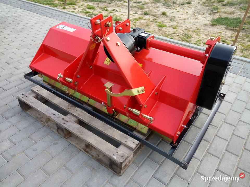 NOWA KOSIARKA BIJAKOWA 145 Wzmocniona Różne Sędziszów Małopolski sprzedam
