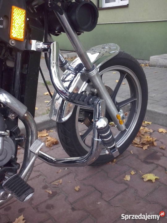 gmole do motocykla Gliwice