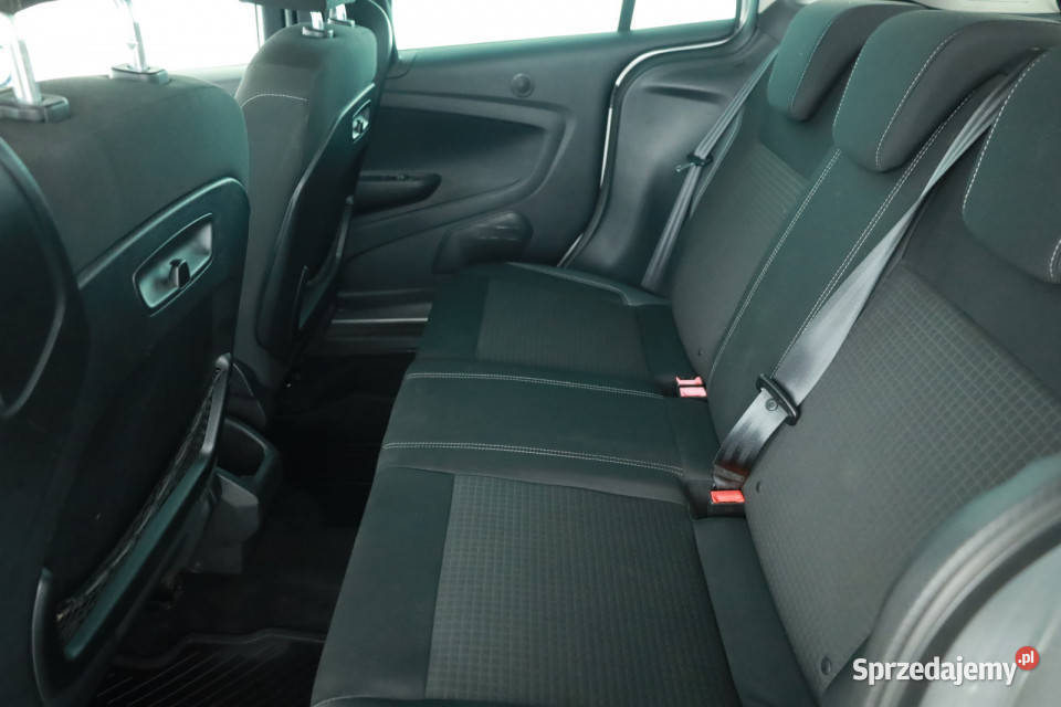 Ford B 10 EcoBoost MPV Piaseczno