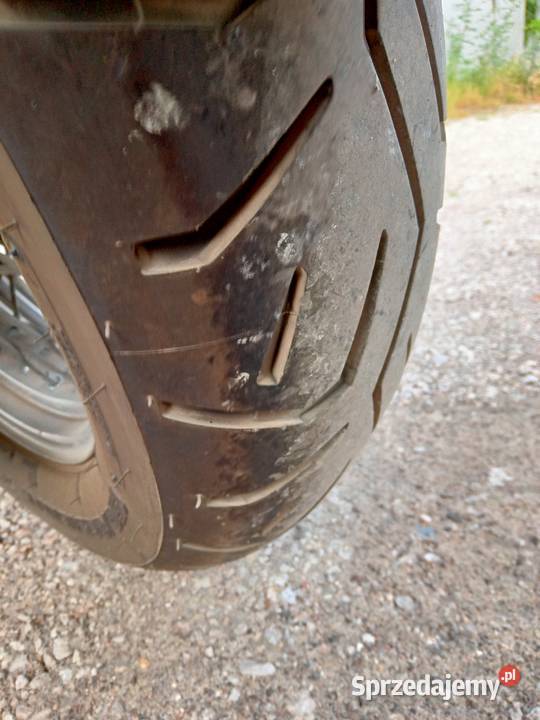 Yamaha Road star 1700