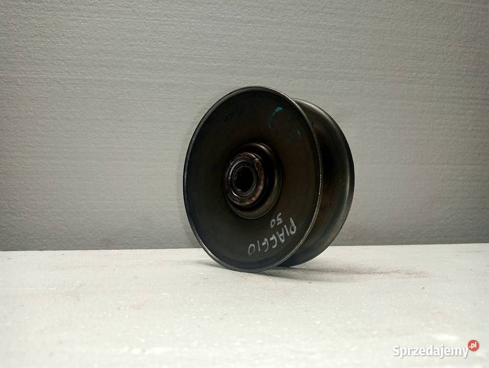 Piaggio Typhoon korektor momentu obrotowego