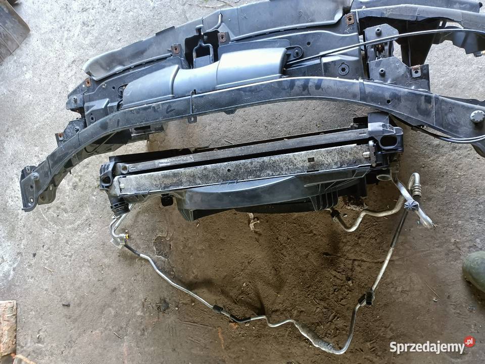 Pas Przedni Kompletny BMW E90 E91 20D Motoryzacja łódzkie Łowicz