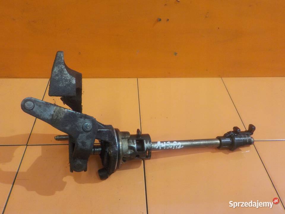 OCTAVIA 20 TFSI VRS 07r 200 wybierak skrzyni Suków