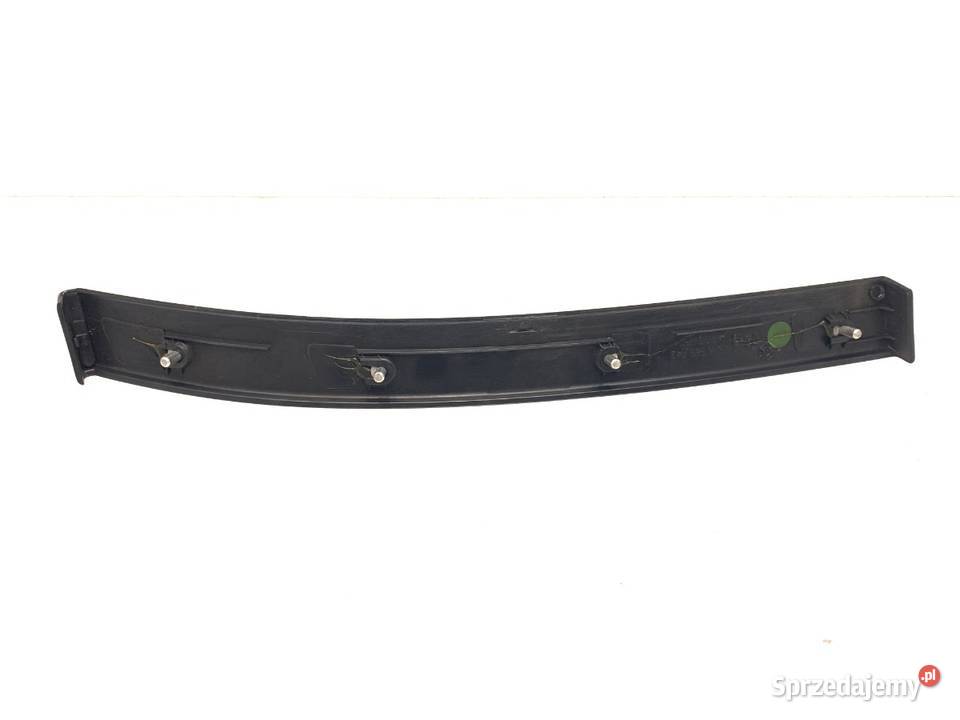 LISTWY DEKOR BMW E39 8159739 Hatchback 9503 sprzedam