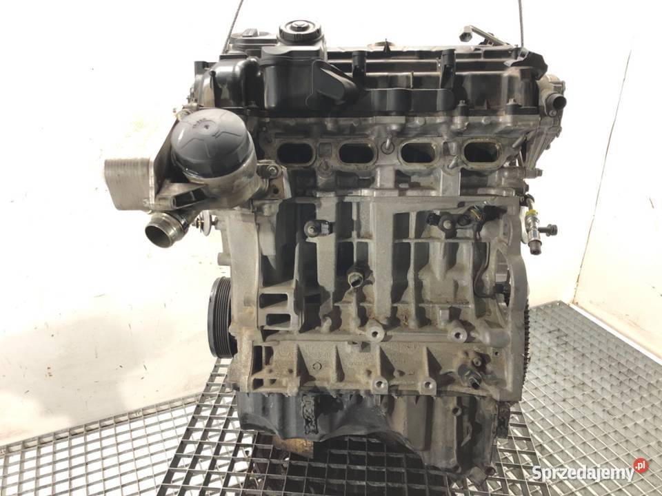 SILNIK BMW 20 184 N20B20B F34
