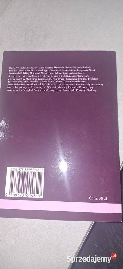 VAT 2010 Komentarz do zmian publikacja Gniezno