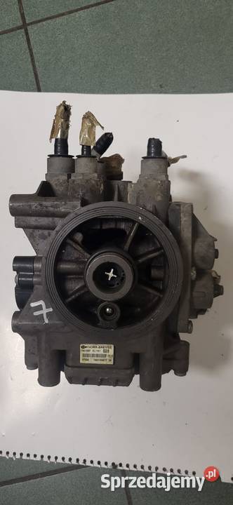 ZAWÓR APM OSUSZACZ POWIETRZA RENAULT 7420729817 Mojusz