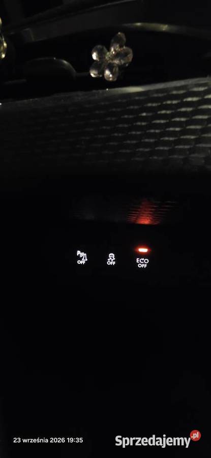 Peugeot 208 16hdi poduszka powietrzna 208 pomorskie Pruszcz Gdański