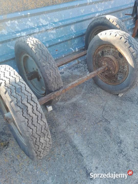 Sprzedam co na zdjęciach Kłodawa