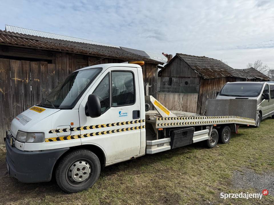 Auto lawete sprzedam Biłgoraj