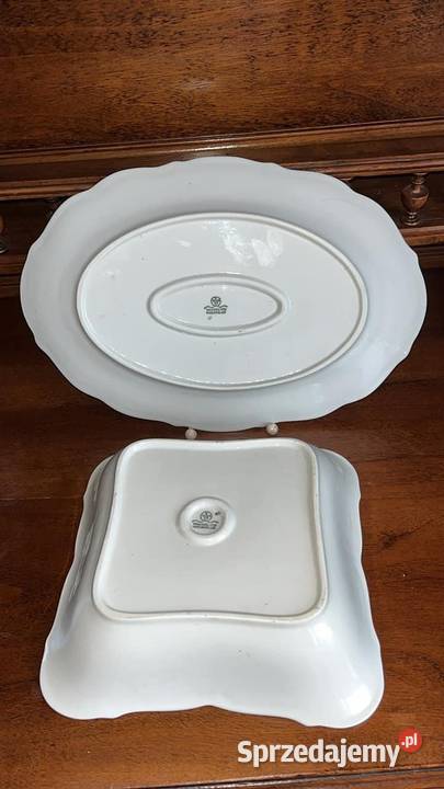 Półmisek Wałbrzych Made in Poland 19521992r Gdańsk