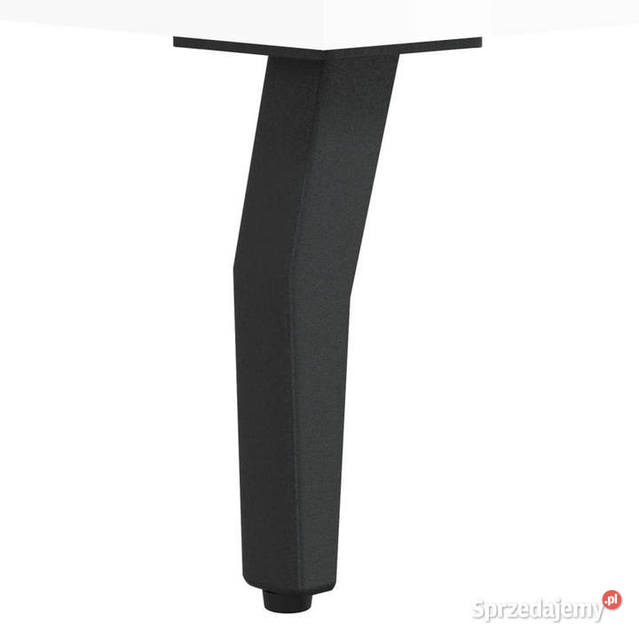 Szafka na buty wysoki połysk biała 30x35x105 mazowieckie Warszawa